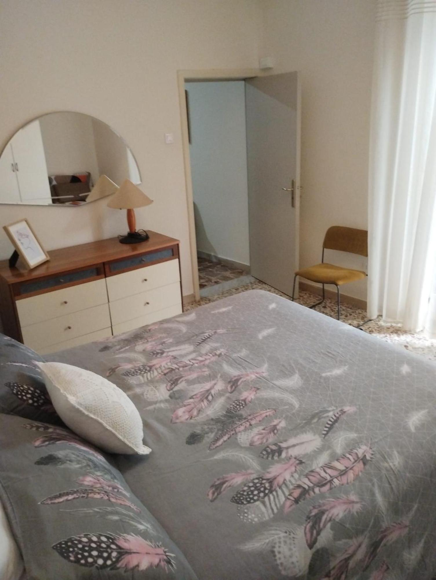 노토 Casa Gile 아파트 외부 사진